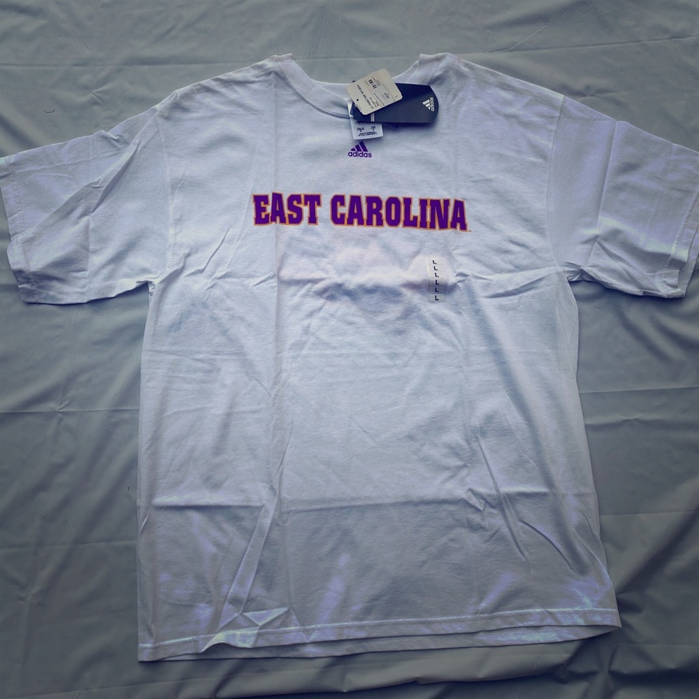 East Carolina Pirates Graphic men’s tshirt